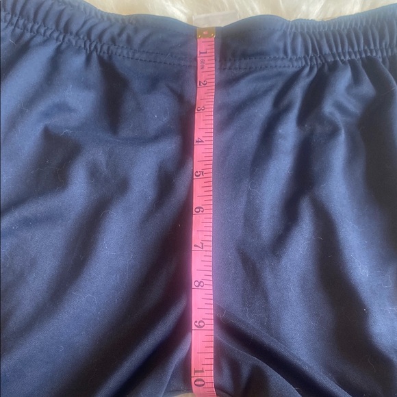 Nike Dri-Fit Academy Pro Blue Joggers Size S/M NWT - Picture 12 of 15